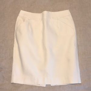 J Crew No. 2 pencil skirt
